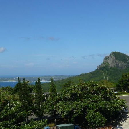 Kenting Coral Sea Resort Hotel Exterior photo