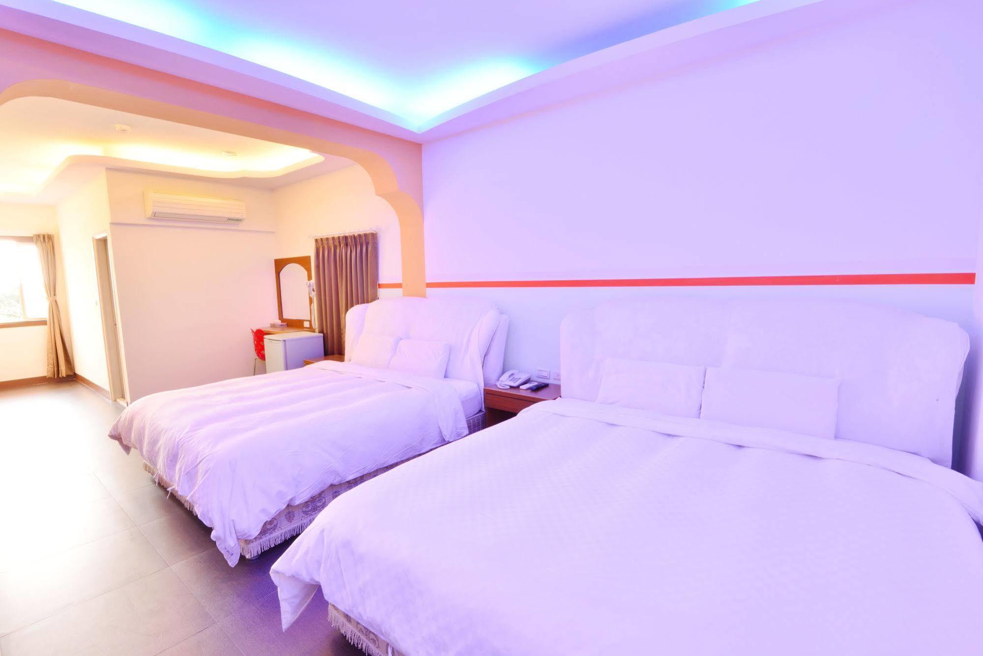 Kenting Coral Sea Resort Hotel Exterior photo