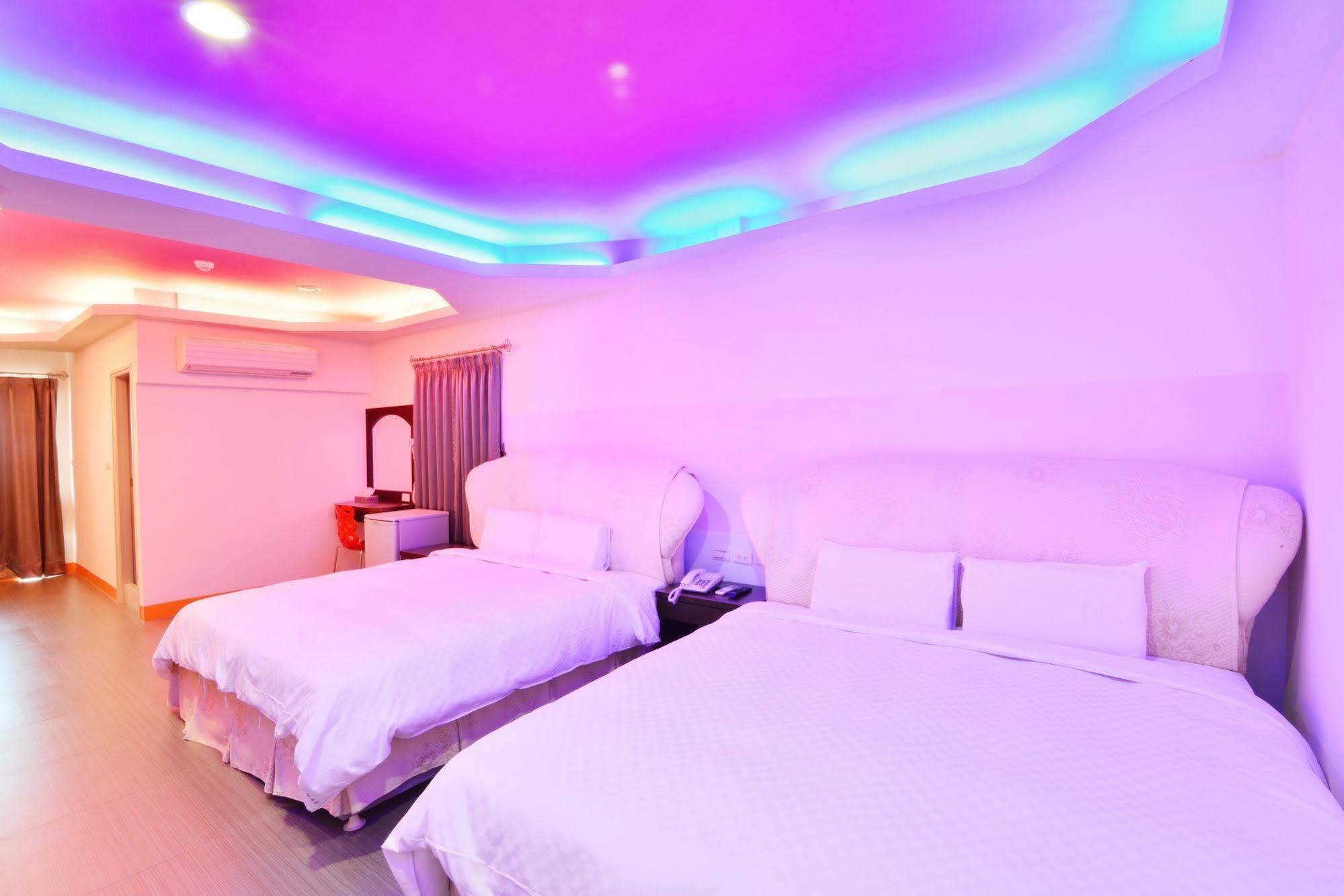 Kenting Coral Sea Resort Hotel Exterior photo
