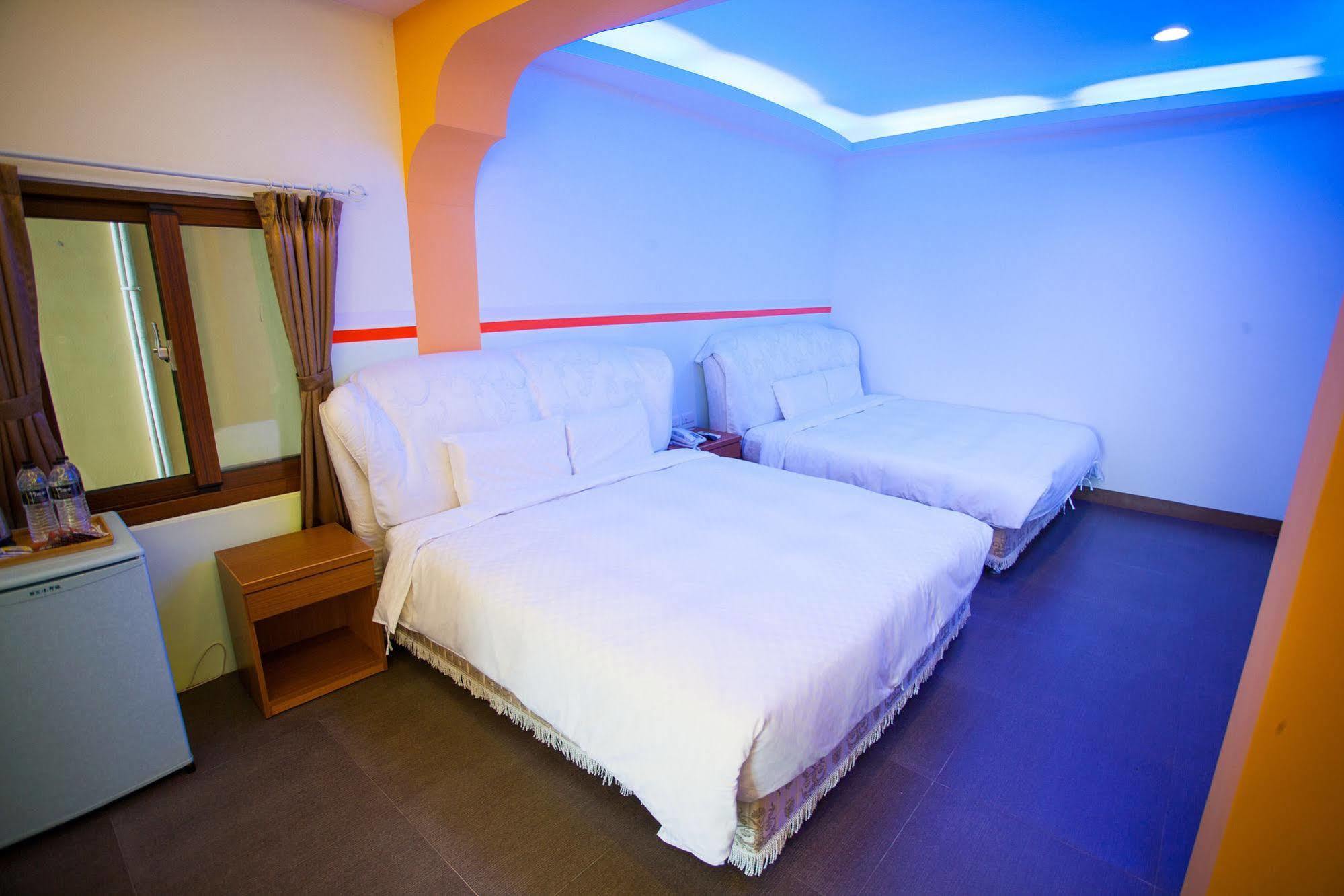 Kenting Coral Sea Resort Hotel Exterior photo
