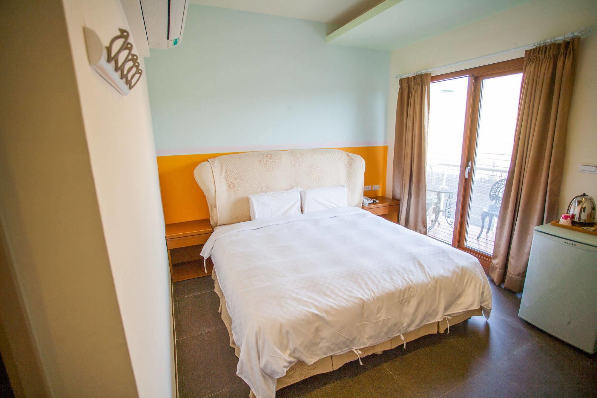 Kenting Coral Sea Resort Hotel Exterior photo