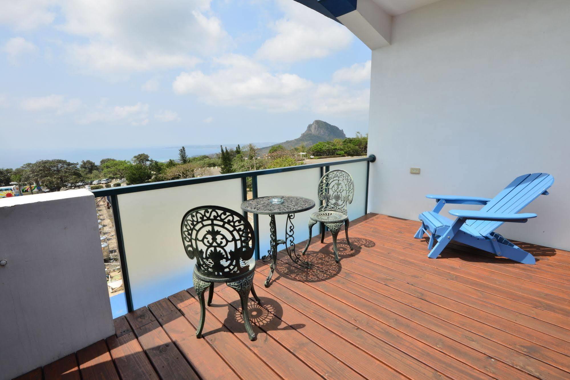 Kenting Coral Sea Resort Hotel Exterior photo